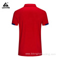 Bulk Wholesale Clothing T Shirts Custom Logo 100%polyester